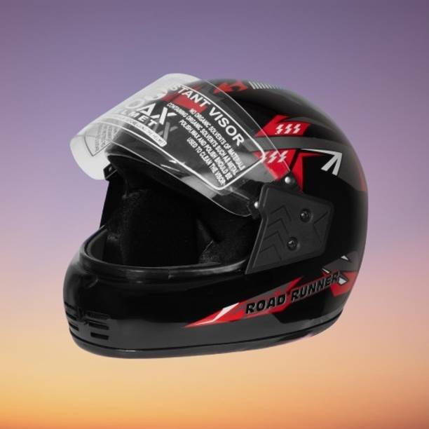 NOAX full face helmet Motorbike Helmet57 Motorbike Helm...