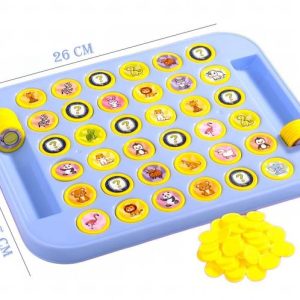 Muren Memory Chess Flip & Match Game for Kids – Educati...