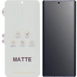 Flipkart SmartBuy Screen Guard for MOTOROLA Edge 60 Fus...