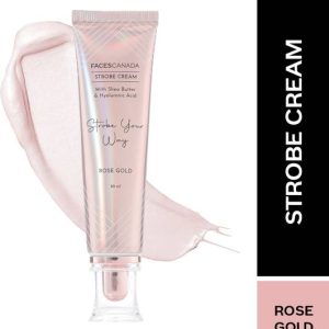 FACES CANADA Strobe Cream - 30ml |Instant Illumination ...