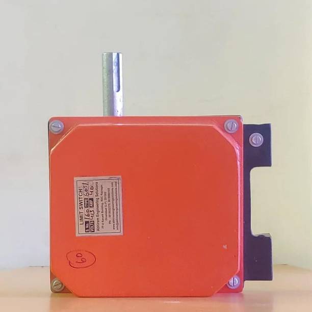 AES Rotary Limit Switch – Heavy Duty Type Switch for Cr...