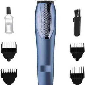 XPLosive AT-1210 Professional Beard Trimmer Trimmer 60 ...