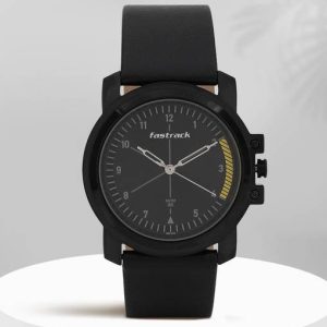 Fastrack Analog Watch - For Men 3247QM01, NT3274NL01