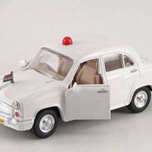 centy Ambassador VIP with front 2 doors that open