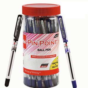 Cello Pinpoint Ball Pen