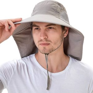 SNOWIE SOFT Sun Hat