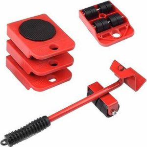 SFSYI Latest Furniture Lifter Mover Tool Set Heavy Duty...