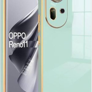 AUTOCASE Back Cover for Oppo reno 11 pro CPH2607 Electr...
