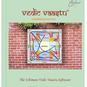 Parashara Vedic Vaastu 2.0 - (English and Gujarati) Vaa...