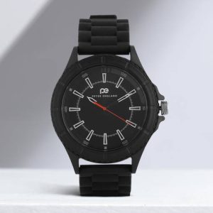 PETER ENGLAND Analog Watch - For Men PE000051A