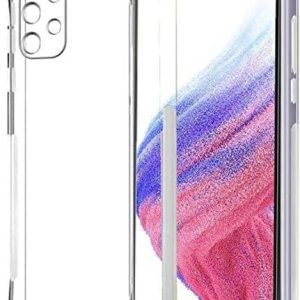 Maxpro Back Cover for Samsung Galaxy A33 5G