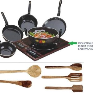 cookpro Cookware Set
