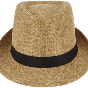 Natali Traders Stylish Fedora Hat