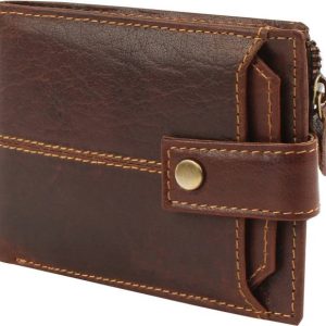 Tree Wood Men & Women Trendy, Casual, Formal Brown Genuine Leathe...