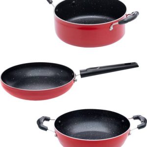 Flipkart SmartBuy Non-stick PFOA Free Non-Stick Coated ...