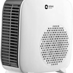 Orient Electric Glint Fan Room Heater