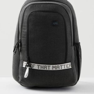 Wildcraft Wiki-2 Twill Black 31.5 L Backpack