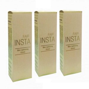 FAIR INSTA Fairness Cream