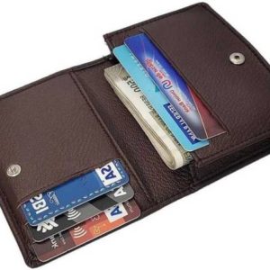 fredo9 7 Card Holder