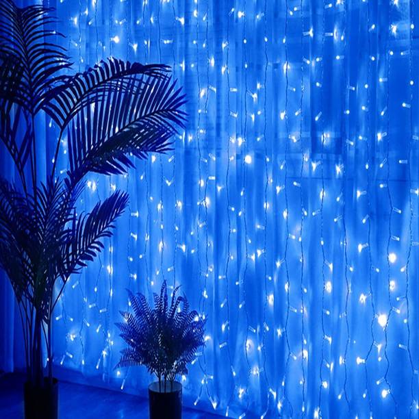 HumBiG ™96LED-10Meter (100L-Still Pixel) Blue Wire -Blu...