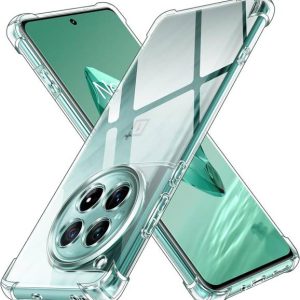 skyro Back Cover for OnePlus 12 5G