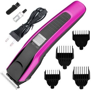 Crostal Profesional Rechargeable Powerful Cordless trim...