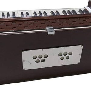 MAGA MART Harmonium 440Hz Extra Height Sustain Sound Yo...