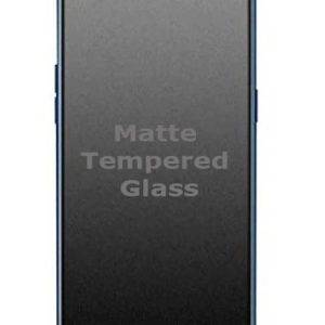 VZZR Tempered Glass Guard for Redmi Note 12 Pro Plus, R...