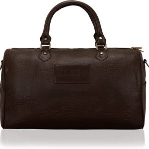 KLEIO 26.5 L Hand Duffel Bag - Unisex Weekend Travel Cabin Du...