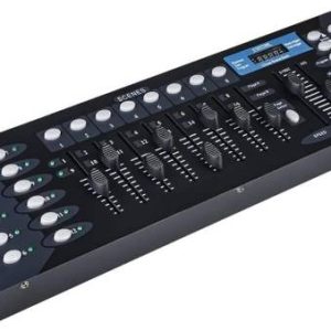 Adiohub Stage_ Light Lighting Party Pub Night Club DJ M...