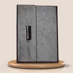 Your Gift Studio Corporate Gift Set of Classy Diary wit...