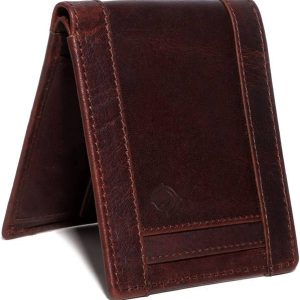Cotnis Men Casual, Formal, Evening/Party Tan Genuine Leather R...