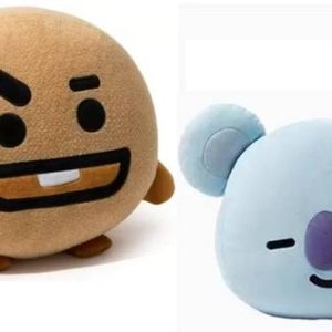 Anidhi Soft plush for kids, adults & for youngsters pil...