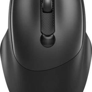Portronics Toad 7 Wireless, Bluetooth + 2.4 GHz, Rechar...