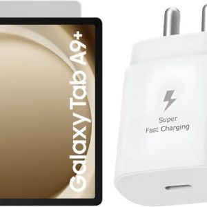 Sthetik 25 W Quick Charge 3 A Wall Charger for Mobile