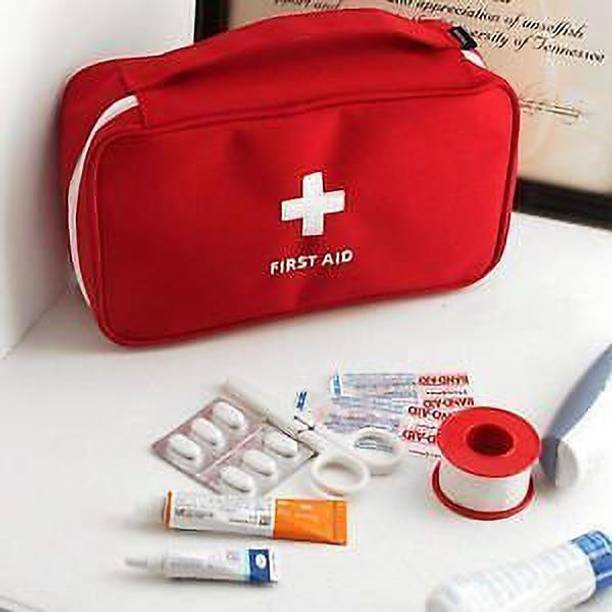 VAJIN Travel First Aid Pouches First Aid Kit
