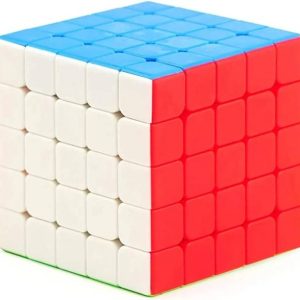 Jeevan jyoti agency 5x5 High Speed Super Smooth Cube St...