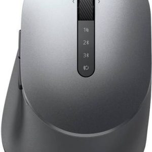 DELL MS5320W Wireless Ambidextrous Optical Mouse Progra...