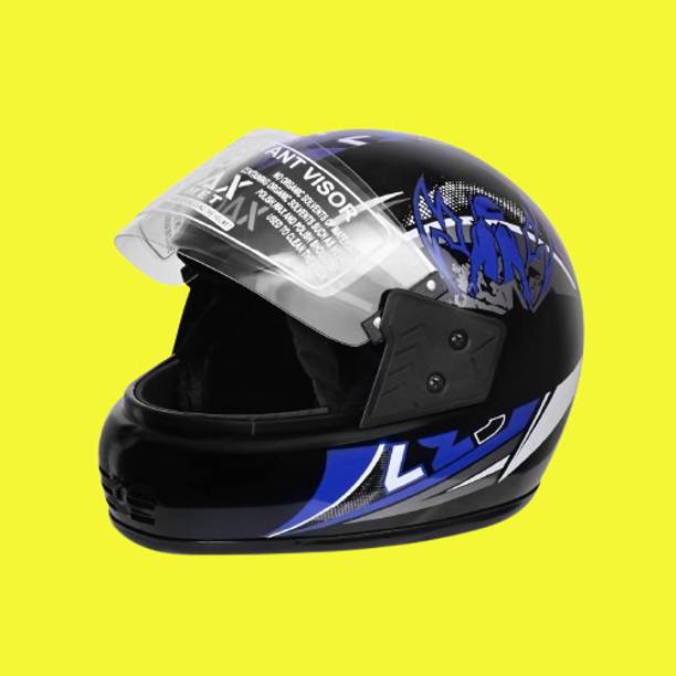 NOAX helmet bazarr unisex full face helmet _45 Motorbik...