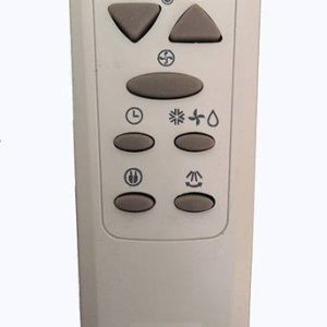 LipiWorld 65 AC Remote Compatible For LG WINDOW AC Rem...