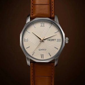 homt Casual & Office wear quartz Analog Watch - For Men T18...