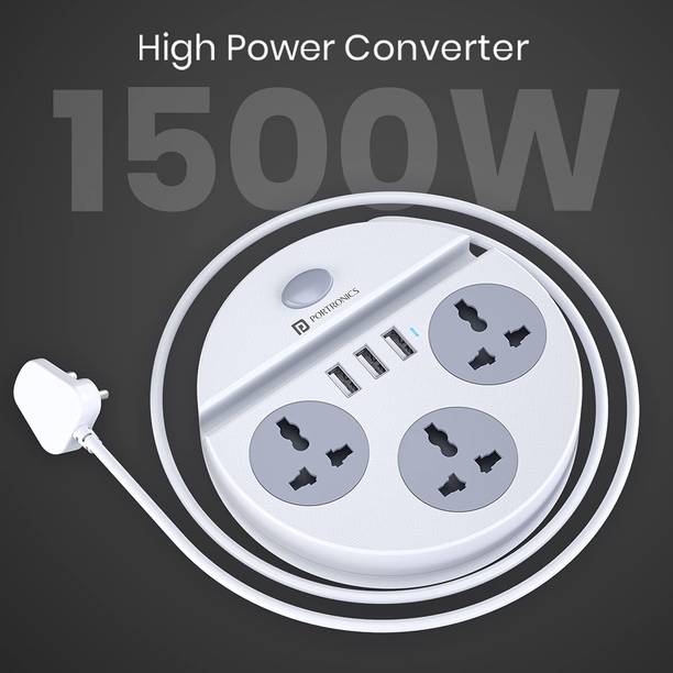 cilesis electric + board + for = home + 3 USB ports pac...