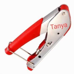 Tanya Waterproof Connectors Crimping Tool Compression T...
