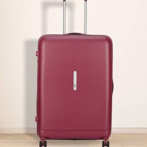 VIP Large Check-in Suitcase (76 cm) 8 Wheels - Stargaze Act...