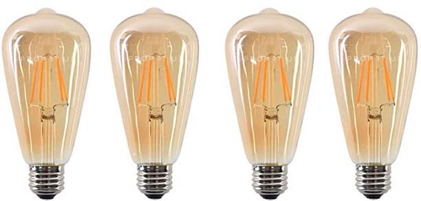 vibunt 4 W Basic Arbitrary E27 LED Bulb