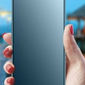 Metbull Edge To Edge Screen Guard for Inifinix GT20 pro...
