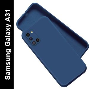 Artistque Back Cover for Samsung Galaxy A31