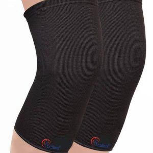 Verdure Knee Belt Support Sleeves for Women Men (size L...