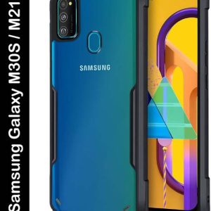 ADI Creations Back Cover for Samsung Galaxy M30s, SAMSU...