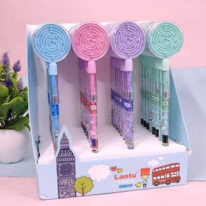 Tera13 cute pencil for kids pencil for girls boys retur...
